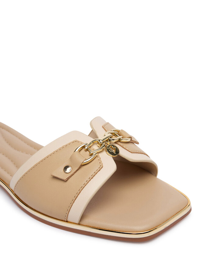 Aldo Pantoletten Aldo Alamassi 13917563 Beige