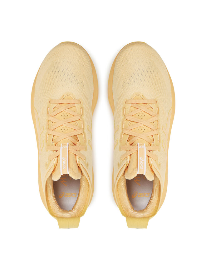 Asics Маратонки за бягане Asics Gel-Nimbus 27 Lite-Show 1011C033 Червен