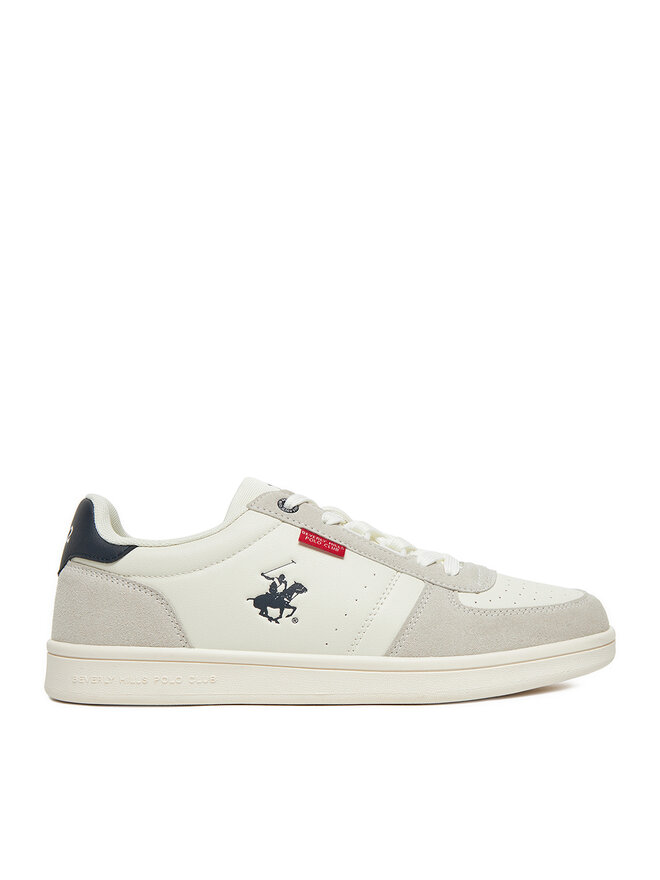Beverly Hills Polo Club Sneakers Beverly Hills Polo Club V5-10147 Weiß