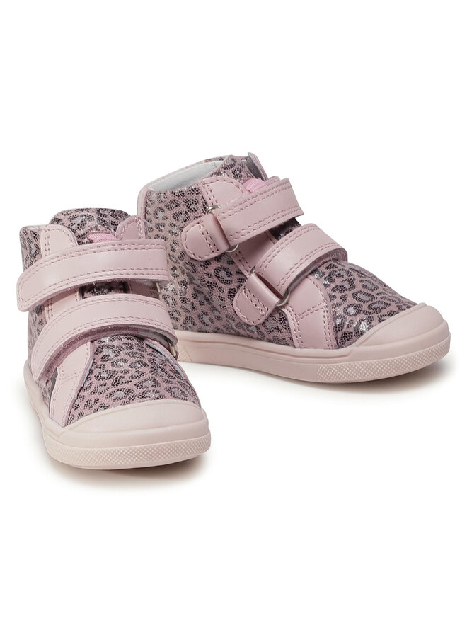 Bartek Schnürschuhe Bartek 1384/RAS Rosa