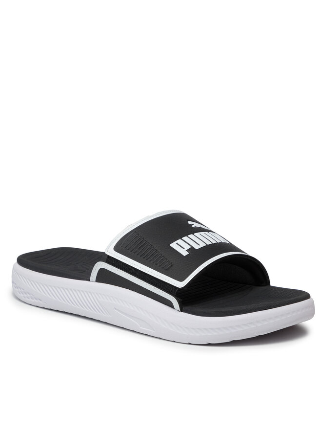 Ciabatte Puma Softride Slide 382111 01 Nero escarpe