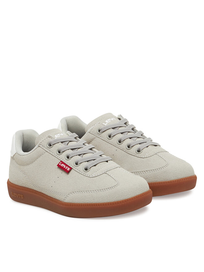 Levi's® Sneakersy Levi's® Jackson S VJAC0022S Šedá