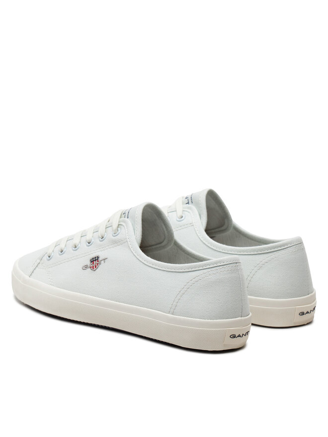 Gant Tenisky Gant Pillox Sneaker 28538605 Světle modrá
