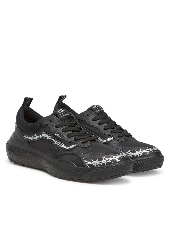 Vans Sneakersy Vans MTE UltraRange Neo Vr3 VN000CWECVQ1 Čierna