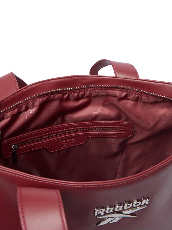 Reebok Handtasche Reebok CWBEO-RBK-B-012-10 Dunkelrot
