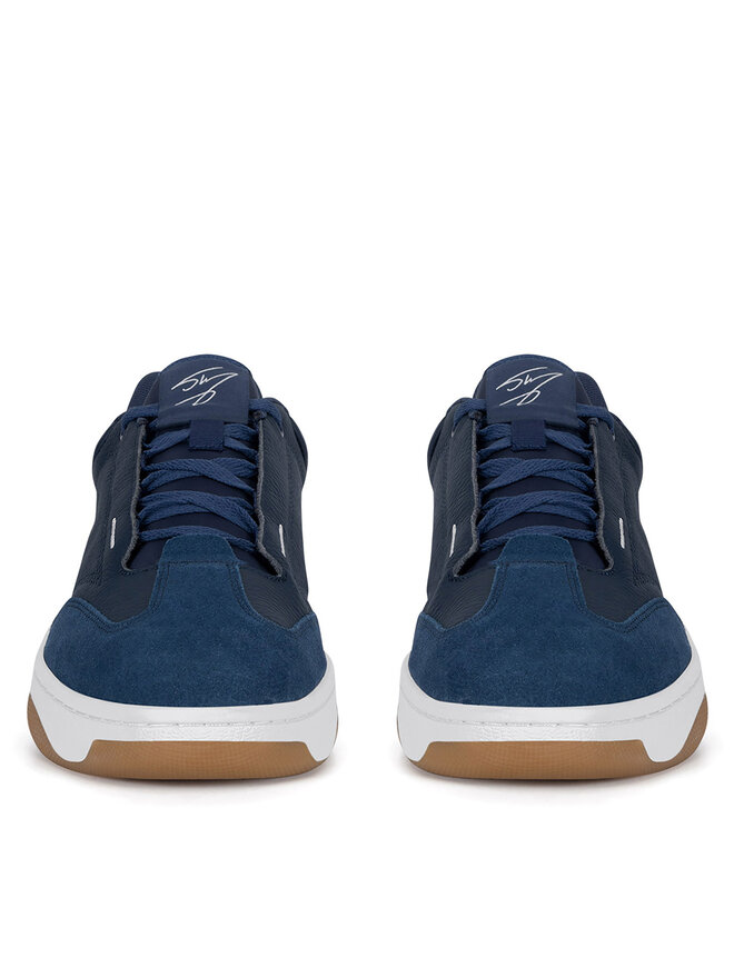 Shaq Zapatillas Shaq FORTUNE AQ95012M-D Azul marino