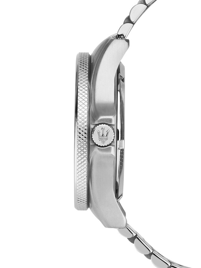 Maserati Reloj Maserati Sfida R8853140010 Plata