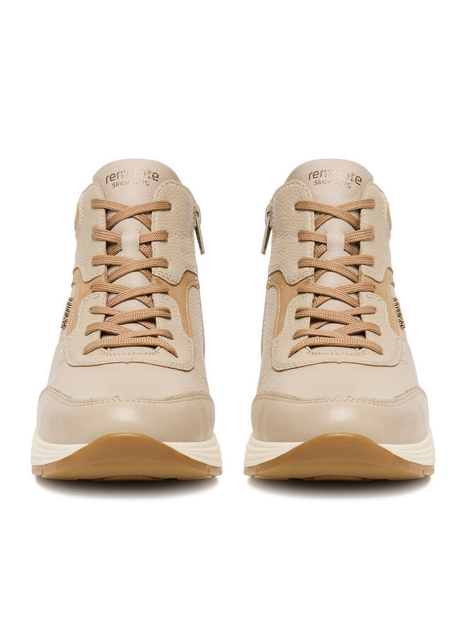 Remonte Sneakers Remonte CEO-D6683-60 Beige