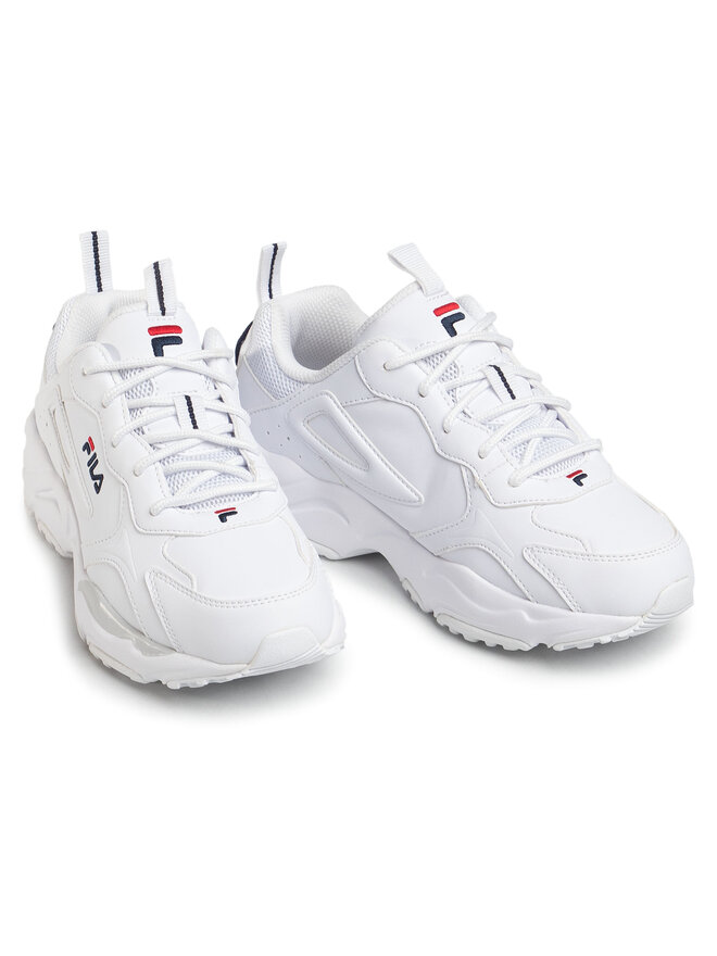 Fila Sneakers Fila Melody Wmn 1011029.1FG Weiß