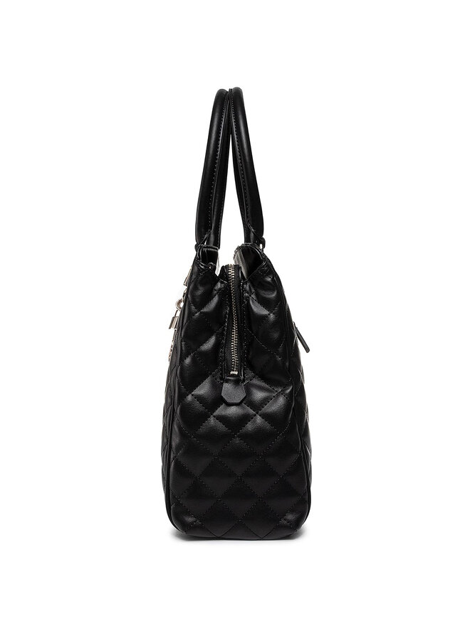 Guess Сумка Guess Melise (VG) Чорний