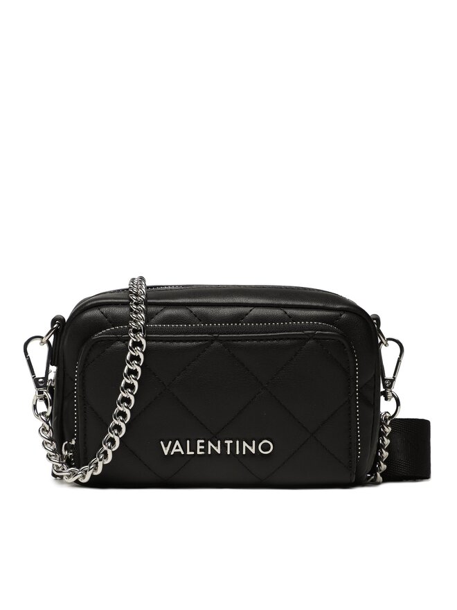 Valentino Soma Valentino Ocarina Recyckle VBS6W409 Melns