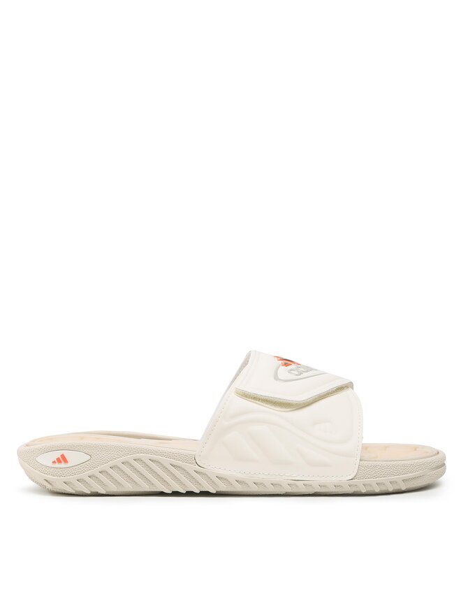 adidas Nazouváky adidas Reptossage GY4554 Bílá