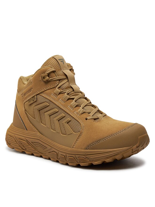 Bates Botas Bates Rush Shield Mid BE01045 Beis