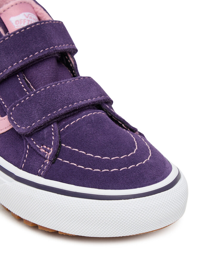 Vans Zapatillas Vans MTE SK8-Mid Reissue V VN000D1011E1 Violeta