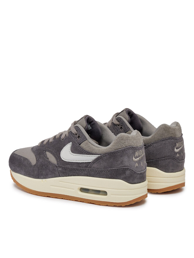 Nike Sneakers Nike Air Max 1 Prm FD5088 001 Grigio