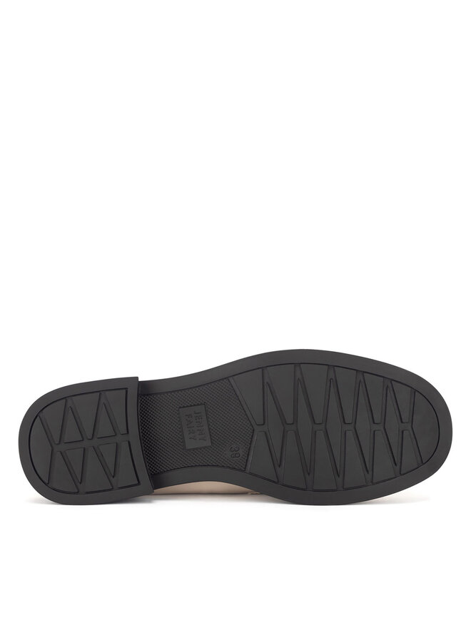 JENNY Slipper JENNY CEO-WFA3074-1 Beige