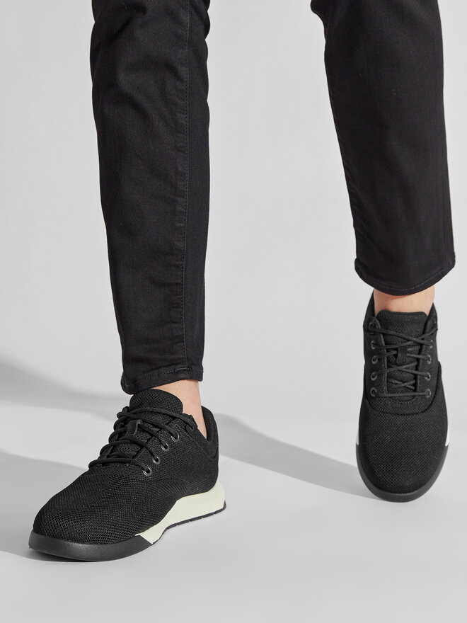 Timberland Sneakers Timberland Killington Ultra Knit Ox TB0A2FYA015 Nero