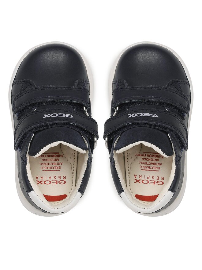 Geox Αθλητικά Geox B Biglia Boy B044DD08522C4264 Σκούρο μπλε