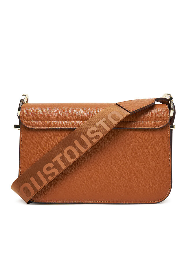 TOUS Handtasche TOUS Brenda 2002106546 Braun