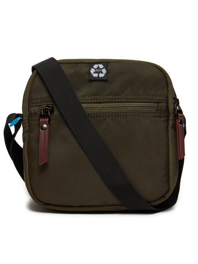 Discovery Geantă crossover Discovery Crossbody D00713.11 Kaki