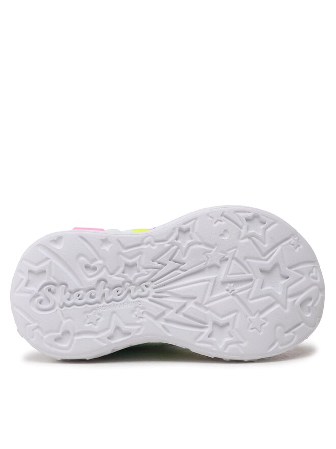 Skechers Αθλητικά Skechers Twilight Dream 302681N/PRMT Έγχρωμο