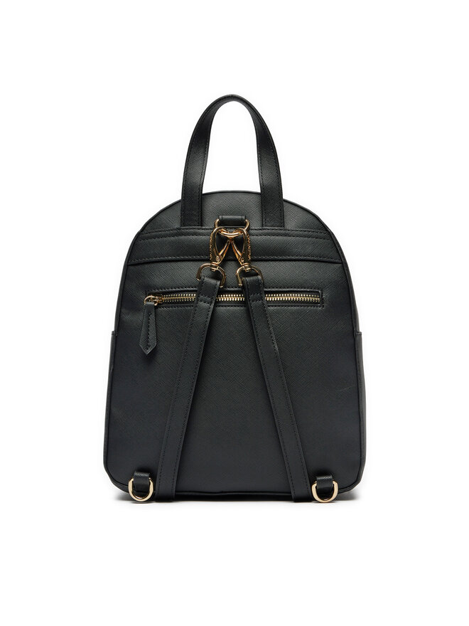 Valentino Rucksack Valentino VBS7B309 Schwarz