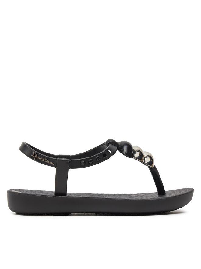 Sandalen Ipanema 83585 Schwarz eschuhe