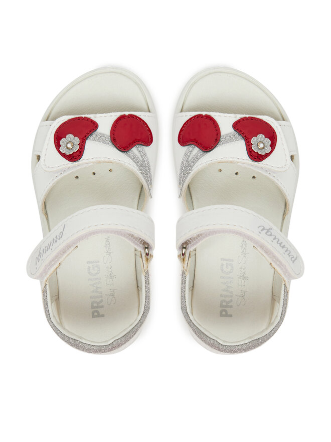 Primigi Sandalen Primigi 7885122 S Weiß