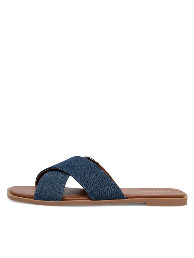 Jenny Fairy Chanclas Jenny Fairy WFA2749-1 Azul
