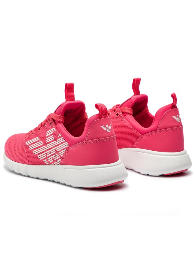 Zapatillas Hombre Armani Zapatillas Emporio Armani De Cuero Con