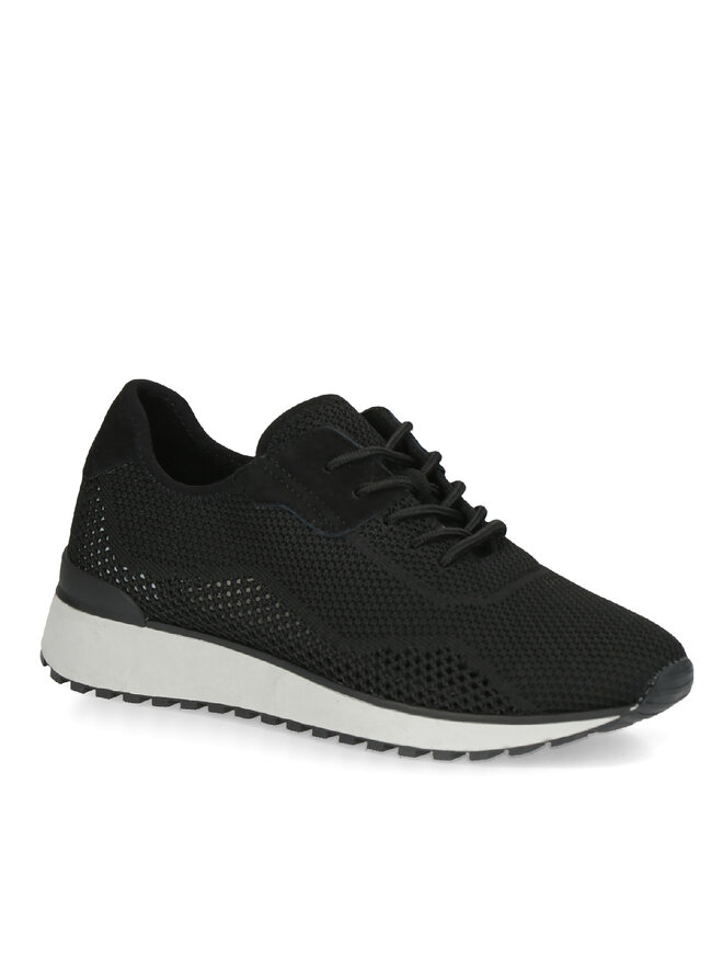 Caprice Sneakers Caprice 9-23500-20 Schwarz