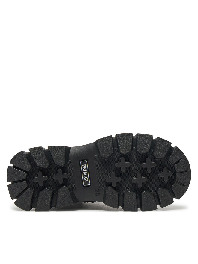Primigi Botas altas Primigi 6876633 M Plata