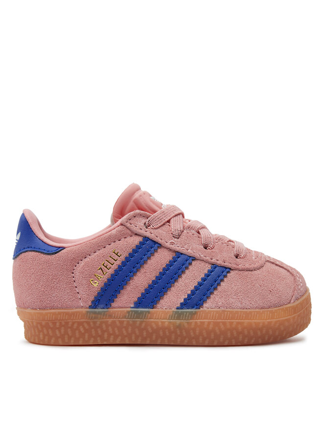 Sneakers adidas Gazelle Cf El I IH2781 Rosa | eschuhe.de