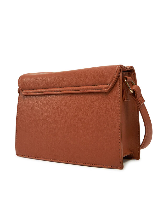 WITTCHEN Handtasche WITTCHEN 99-4Y-601-5 Braun