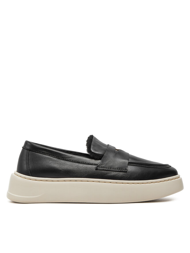 F sports loafers deals