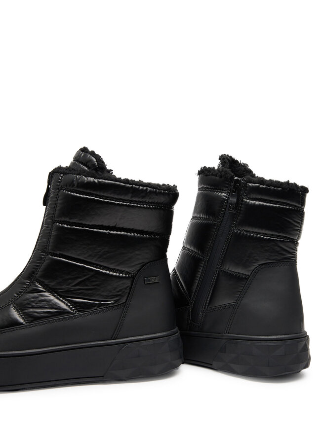 Caprice Stiefeletten Caprice 9-26405-43 Schwarz
