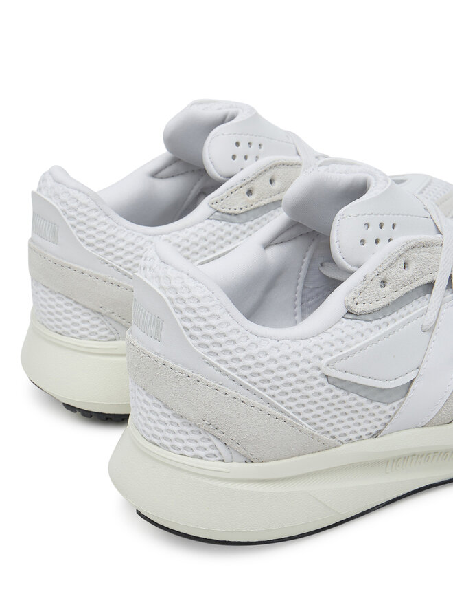 adidas Sneakers adidas Lightblaze JQ4758 Alb