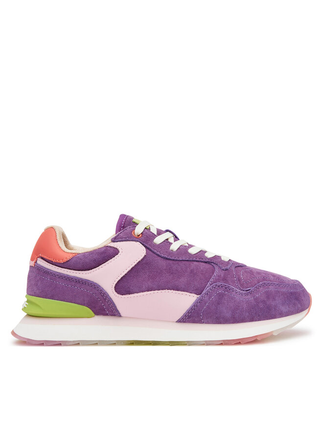 HOFF Sneakersy HOFF Rhosus 12502030 Fioletowy