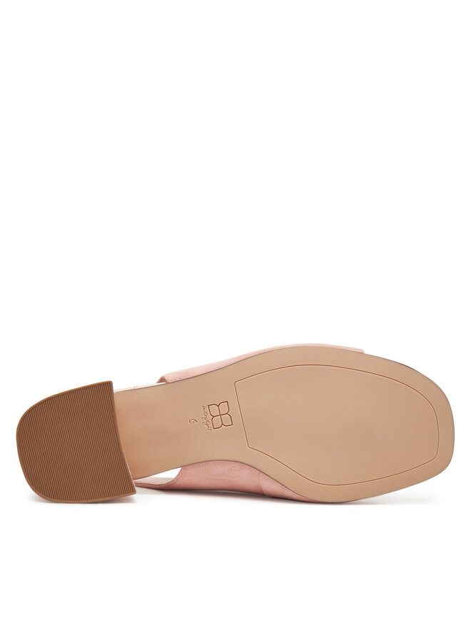 HÖGL Sandalen HÖGL Elsa 9-102612 Rosa