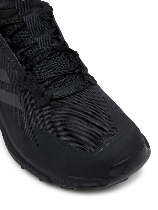 adidas Sneakersy adidas Terrex Free Hiker 2.0 Low Hiking IE5110 Černá
