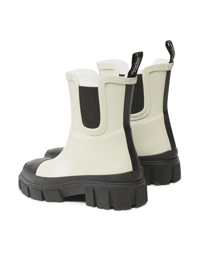 Weather Report Botas de agua Weather Report Raylee W Rubber WR224399 Beis