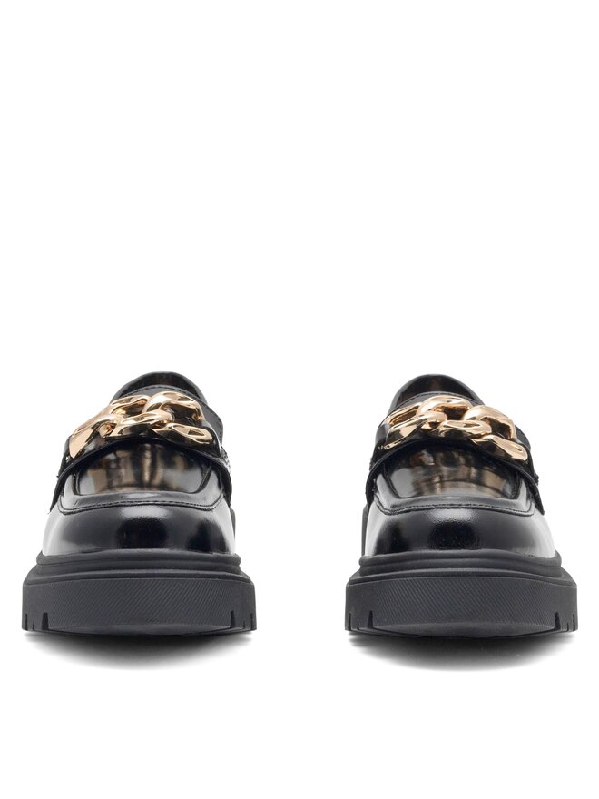 Sergio Bardi Loafers Sergio Bardi EST-DONNA-09SB Negro