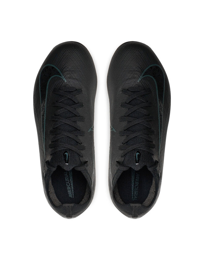 Nike Buty do piłki nożnej Nike Zm Vapor 16 Pro Fg HF5448 Czarny