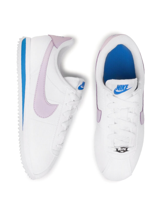 Nike cortez bambina sales