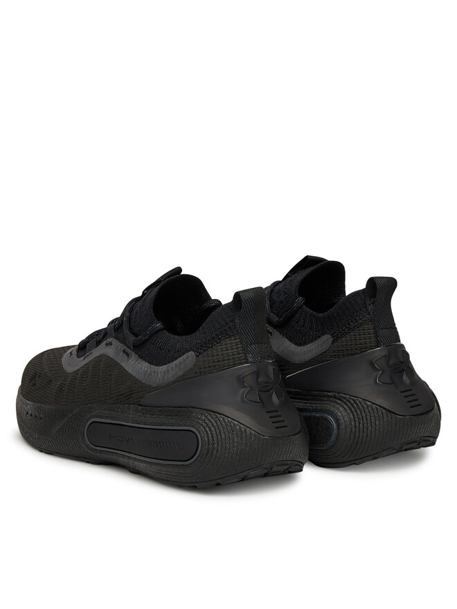 Under Armour Снікерcи Under Armour UA W Phantom 4 3027594 Чорний