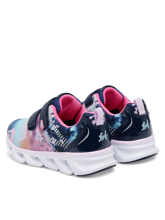 Leaf Sneakers Leaf Skalka LSKAL101F Bunt