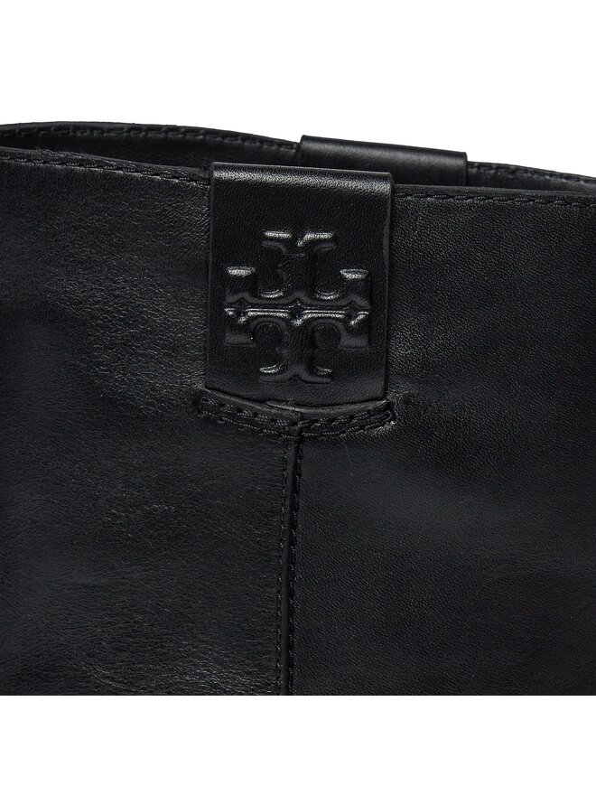 Tory Burch Ботильйони Tory Burch 153058 Чорний