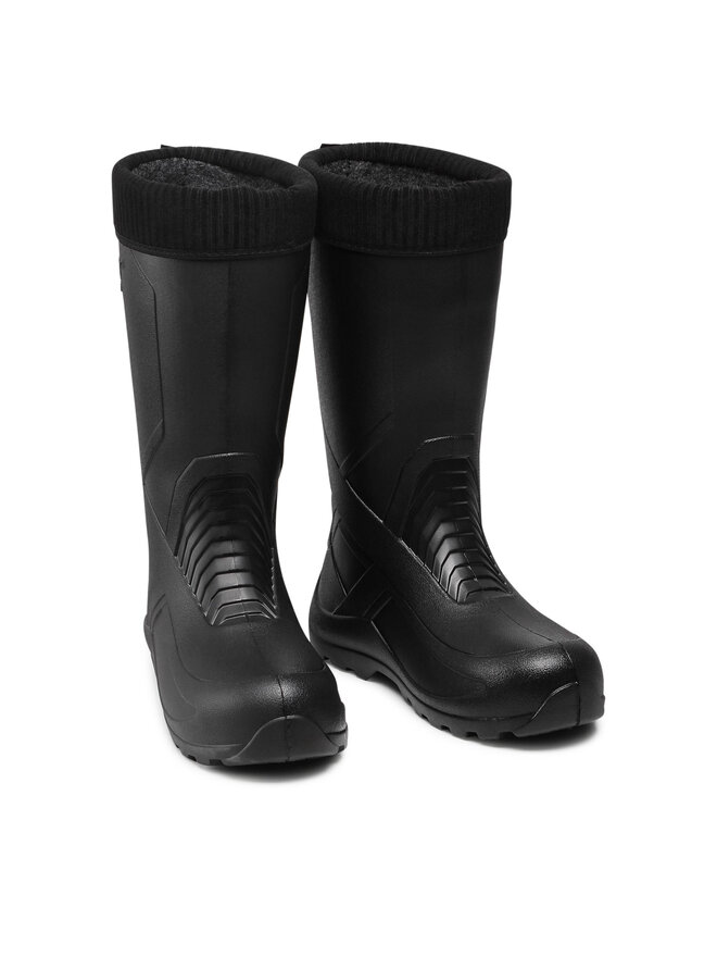 Dry Walker Wellington Dry Walker Xtrack Ultra 101/40B Nero