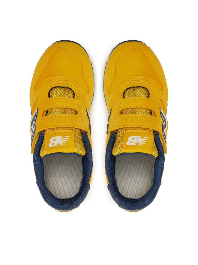 New Balance Αθλητικά New Balance YZ373VL2 Κίτρινο