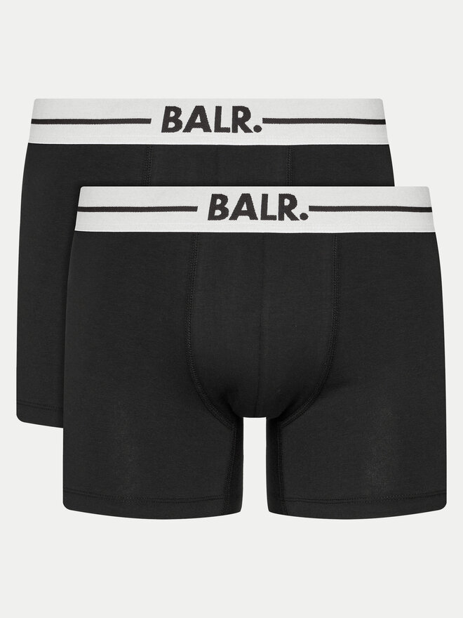 BALR. BALR. Σετ μποξεράκια 2 τμχ. B1442.1013.113 Μαύρο